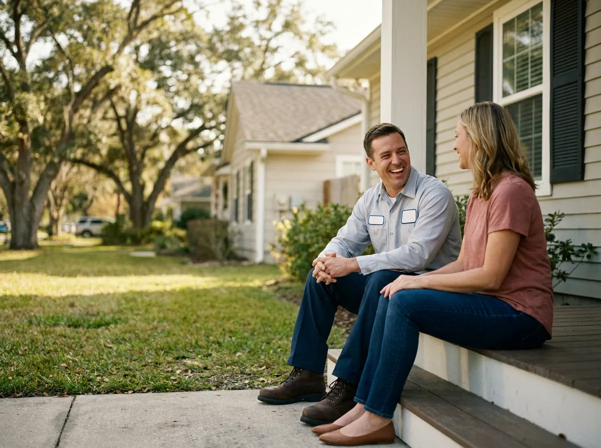 Septic tank pumping FAQs for Fenton, LA